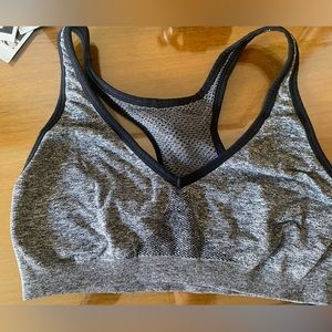 Zensah sport bra